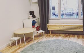 Атмосфера семейный центр и соляная студия