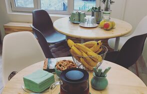 Атмосфера семейный центр и соляная студия