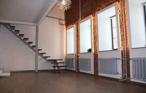 Креативное лофт-пространство