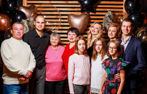 VG Studios Стильный лофт 