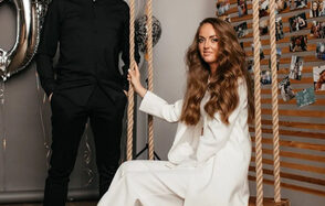 VG Studios Стильный лофт 