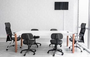 Бизнес-лофт на юге Москвы