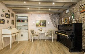 Buon Giorno Фотостудия с эксклюзивным дизайном