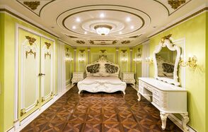 Buon Giorno Фотостудия с эксклюзивным дизайном