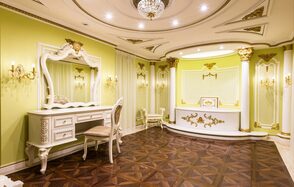 Buon Giorno Фотостудия с эксклюзивным дизайном