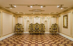 Buon Giorno Фотостудия с эксклюзивным дизайном