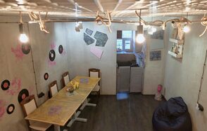 Лофт для встреч