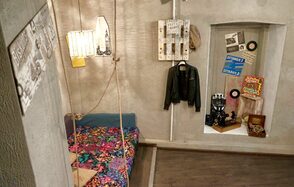 Лофт для встреч