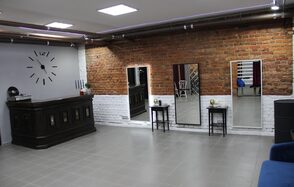 Loft Estates Strog Лофт-пространство 