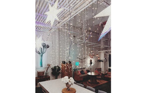 Лофт - Хорошая студия. Уютный дизайнерский лофт