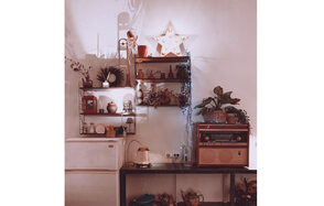 Лофт - Хорошая студия. Уютный дизайнерский лофт