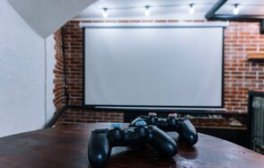 Арт-лофт в центре города