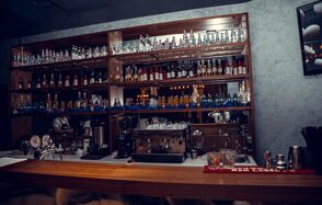 Басманов Hall Зал для деловых встреч 