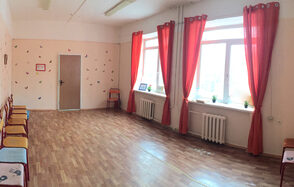 Центр дополнительного образования ЦДО МТК зал для практик