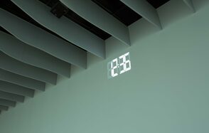 Танцевальная студия «Tdancestudio» Светлый панорамный зал