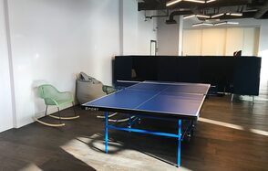 Адитим. Коворкинг. Офисное пространство в бизнес-центре