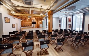 Универсальный лофт для частных мероприятий