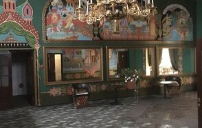 Кремль в Измайлово. Сказочное место для вашего праздника
