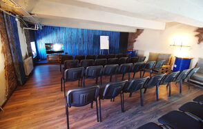 Questmakers Зал для конференций, тренингов и мастер-классов