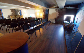 Questmakers Зал для конференций, тренингов и мастер-классов