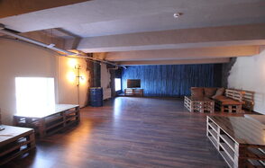 Questmakers Зал для конференций, тренингов и мастер-классов