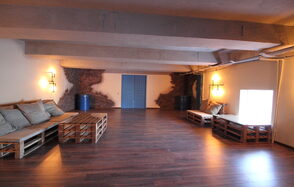 Questmakers Зал для конференций, тренингов и мастер-классов