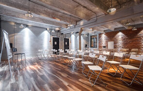 Gold&Dance Модное пространство для вашего события