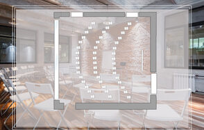 Gold&Dance Модное пространство для вашего события