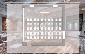 Gold&Dance Модное пространство для вашего события