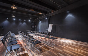 Gold&Dance Пространство для деловых событий