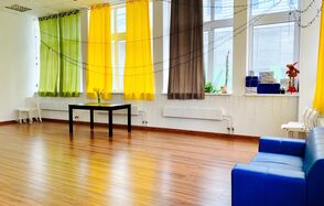 Unic Space. Арт-пространство 