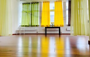 Unic Space. Арт-пространство 