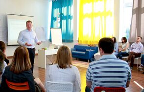 Unic Space. Арт-пространство 