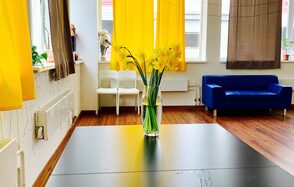 Unic Space. Арт-пространство 