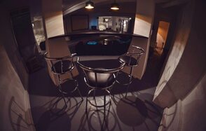 Loft Estates Stroganoff. Лофт-пространство