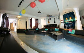 Loft Estates Stroganoff. Лофт-пространство