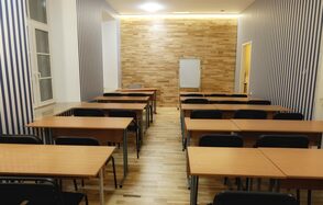 Языковой центр «МАРИНЕС»