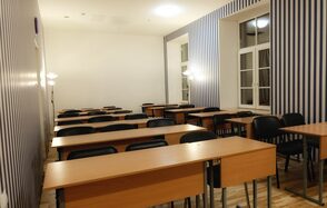 Языковой центр «МАРИНЕС»