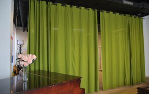 Олимпик Уютный лофт для праздников