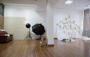 Unic Space Арт Пространство Фотостудия на Красносельской