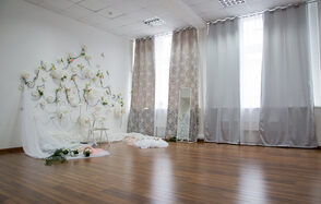 Unic Space Арт Пространство Фотостудия на Красносельской