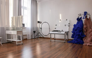 Unic Space Арт Пространство Фотостудия на Красносельской