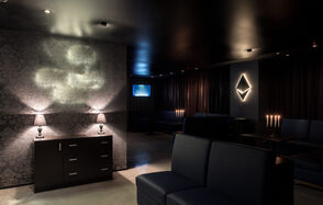 Crypto Bar. Бар в центре Москвы под закрытие