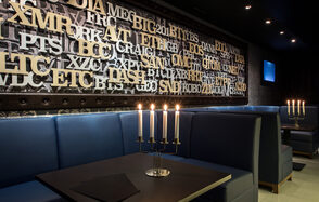 Crypto Bar. Бар в центре Москвы под закрытие