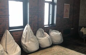 «Loft Studio 8 (Лофт Студия 8)»