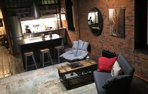 «Loft Studio 8 (Лофт Студия 8)»