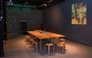 Кулинарная студия Clever.Studio Кулинарная лофт-студия 