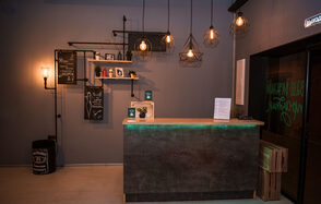 Кулинарная студия Clever.Studio Кулинарная лофт-студия 