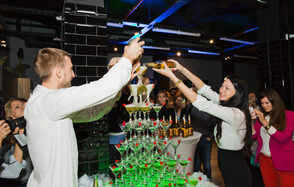 Кулинарная студия Clever.Studio Кулинарная лофт-студия 