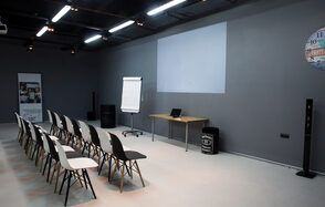 Кулинарная студия Clever.Studio Кулинарная лофт-студия 